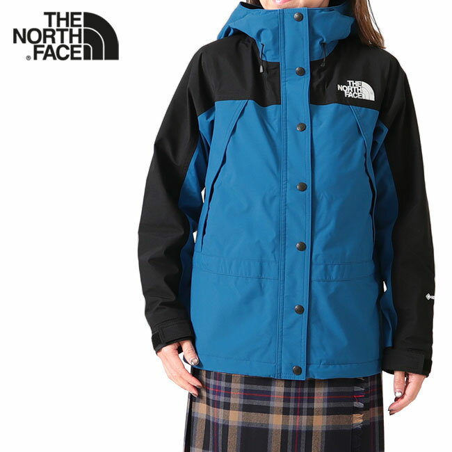 THE NORTH FACE ノースフェイス ゴアテックス マウンテンライト