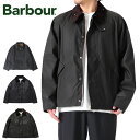 Barbour バブアー TRANSPORT WAX トランスポート ワックス オーバーサイズ オイルドジャケット MWX1678 防水 メンズ