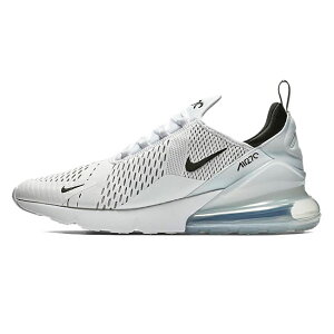 NIKE ナイキ エアマックス 270 AH8050-100 AIR MAX 270 白 スニーカー シューズ メンズ レディース