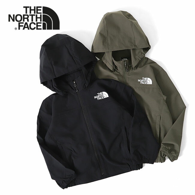 楽天Golden StateTHE NORTH FACE ノースフェイス ビーフリー 虫よけ ジャケット NPJ22170 防虫 キッズ