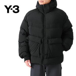 Y-3 磻꡼ ադ Wݥå 󥸥㥱å HA5556 