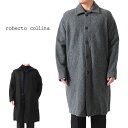 Roberto Collina xgR[i E[ u[N XeJ[R[g RY60040 Y