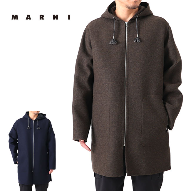 楽天市場】MARNI コート(ブランドマルニ)(メンズファッション 楽天市場】MARNI コート(ブランドマルニ)(メンズファッション