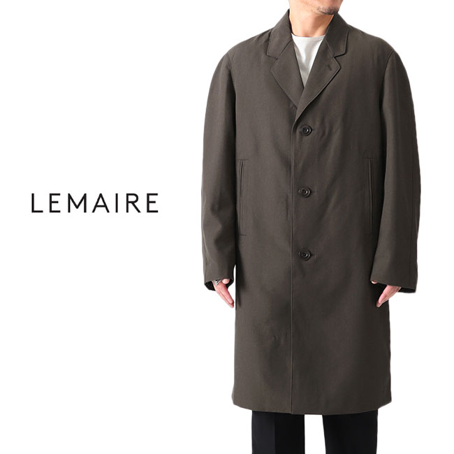 楽天市場】LEMAIRE コート(メンズファッション)の通販 楽天市場】LEMAIRE コート(メンズファッション)の通販