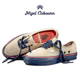 Nigel Cabourn  VANS VAULT ʥ륱ܥ Х󥺥ܥ OG AutheNtiC lX ƥå ˡ 99RE  塼  ǥ