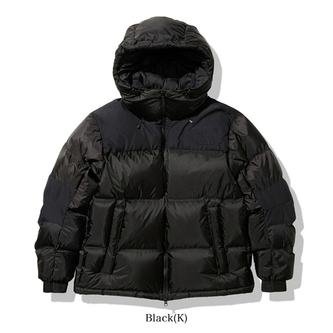 THENORTHFACE（ザ・ノース・フェイス）『WSNuptseHoodieND92162』