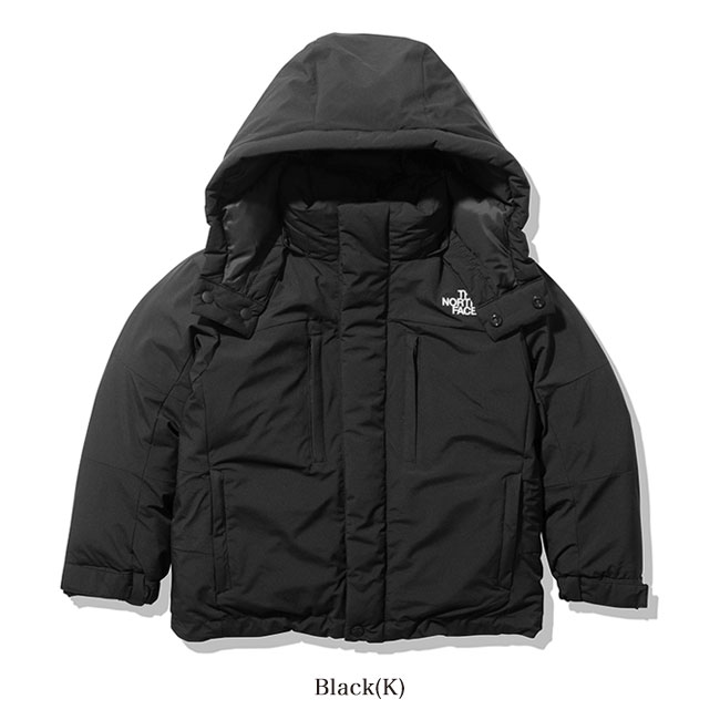 THE NORTH FACE ノースフェイス エンデュランス バルトロジャケット NDJ92135 ダウンジャケット キッズ