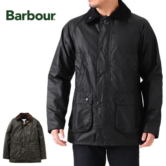 バブアー コート メンズ [SALE] Barbour バブアー BEDALE SL CAMO ビデイル SL カモフラージュ オイルドジャケット MWX1881 メンズ