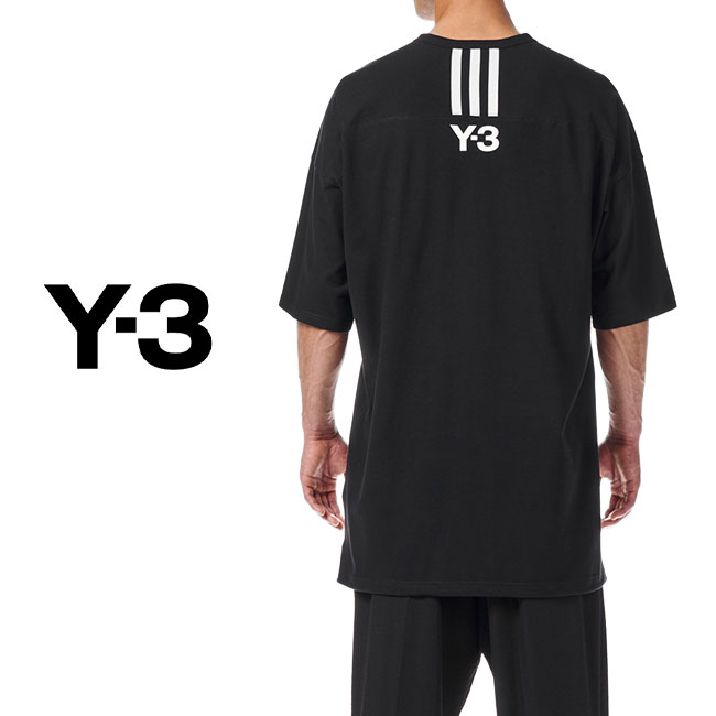 楽天市場】y-3(ワイスリー) 半袖tシャツの通販 楽天市場】y-3(ワイスリー) 半袖tシャツの通販