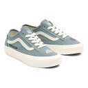 TIME SALE VANS バンズ エコ セオリー オールドスクール Old Skool Tapered スニーカー シューズ メンズ レディース