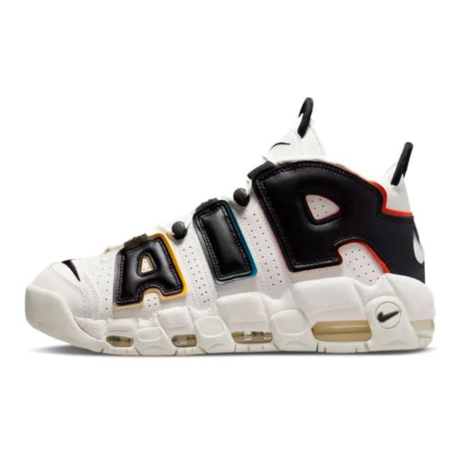 NIKE ナイキ エア モア アップテンポ 039 96 AIR MORE UP TEMPO 039 96 DM1297-100 モアテン スニーカー シューズ メンズ レディース