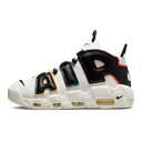 NIKE ナイキ エア モア アップテンポ '96 AIR MORE UP TEMPO '96 DM1297-100 モアテン スニーカー シューズ メンズ レディース