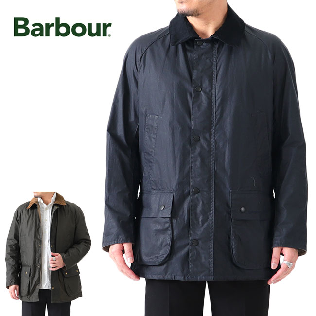  Barbour バブアー SL LIGHTWEIGHT ASHBY ライトウェイト アシュビー オイルドジャケット MWX1993 ワックスドジャケット メンズ