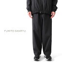 [TIME SALE] FUMITO GANRYU t~gKE bV[iC EBhu[J[ C[W[ Chpc Fu7-Pa-06 Y