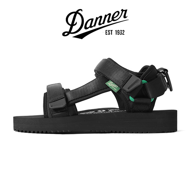 Danner ʡ OREGON STRAP 쥴 ȥå  D820050 ӥ֥  ǥ