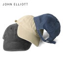 楽天Golden State[SALE] JOHN ELLIOTT ジョンエリオット 6パネル ウォッシュド ダッドキャップ Dad Hat Washed 帽子 メンズ レディース