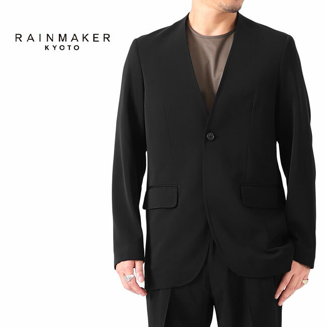 楽天市場】RAINMAKER(コート・ジャケット|メンズファッション 楽天市場】RAINMAKER(コート・ジャケット|メンズファッション
