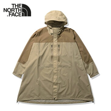 THE NORTH FACE ノースフェイス タグアン ポンチョ レインコート NP12232 カッパ メンズ レディース