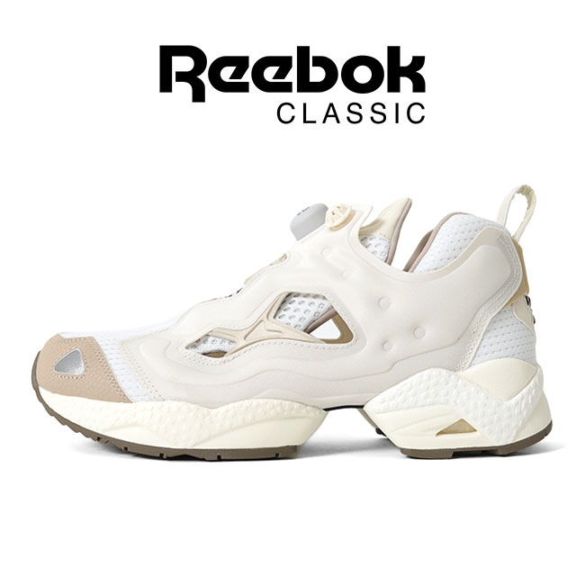 Reebok リーボック インスタ ポンプフューリー 95 INSTAPUMP FURY 95 GZ2185 スニーカー シューズ メンズ レディース