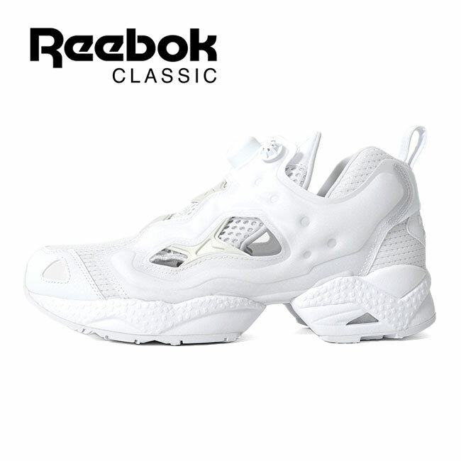 Reebok リーボック インスタ ポンプフューリー 95 INSTAPUMP FURY 95 GX9432 GX9433 黒 白 スニーカー シューズ メンズ レディース