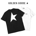 Golden Goose S[fO[X X^[S TVc GMP01220.P000879   TVc Y