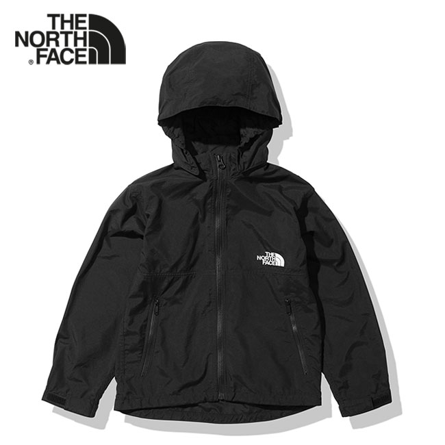 楽天Golden StateTHE NORTH FACE ノースフェイス コンパクトジャケット NPJ22210 ウィンドブレーカー キッズ