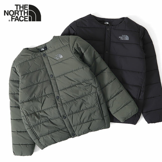 THE NORTH FACE ノースフェイス マイクロゼファ