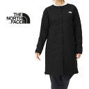 THE NORTH FACE ノースフェイス マタニティ ベントリックス ミドル カーディガン NYM82201 中綿 コート 妊婦 レディース