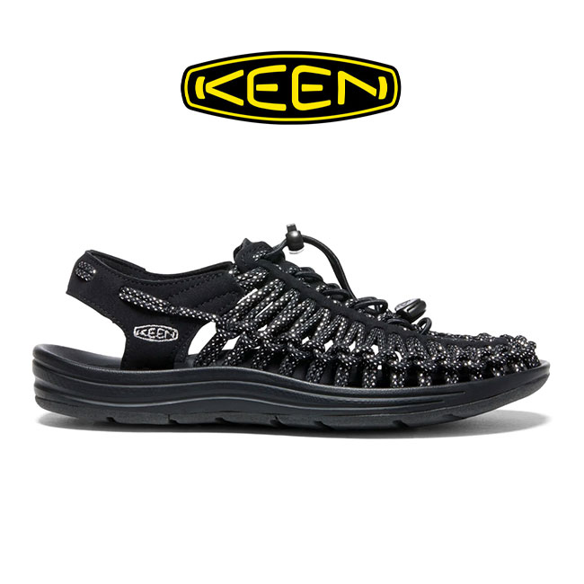 KEEN キーン UNEEK ユニー