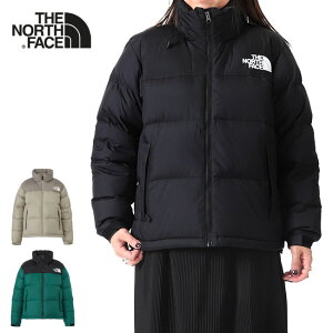 THE NORTH FACE ノースフェイス ショート ヌプシ ダウンジャケット NDW92232 NDW92335 レディース