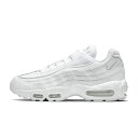 NIKE ナイキ エアマックス 95 エッセンシャル AIR MAX 95 ESSENTIAL CT1268-100 白 スニーカー シューズ メンズ レディース