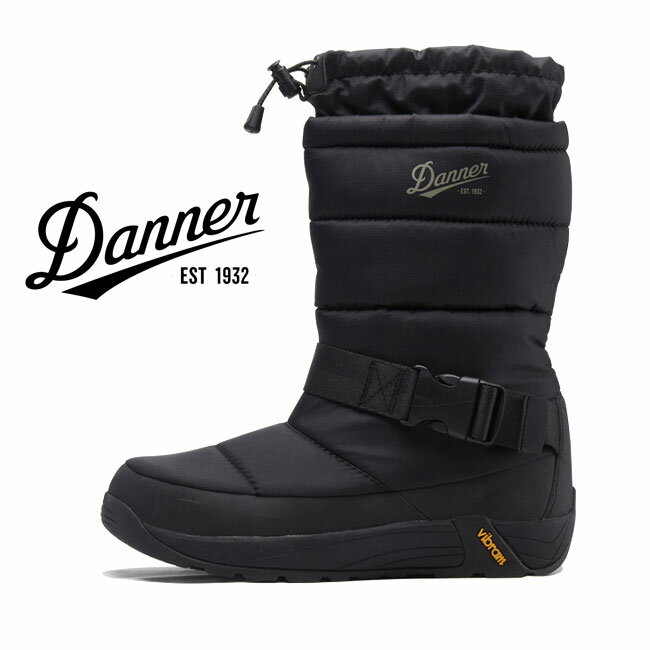 Danner ダナー フレッド アークティックグリップ ロン