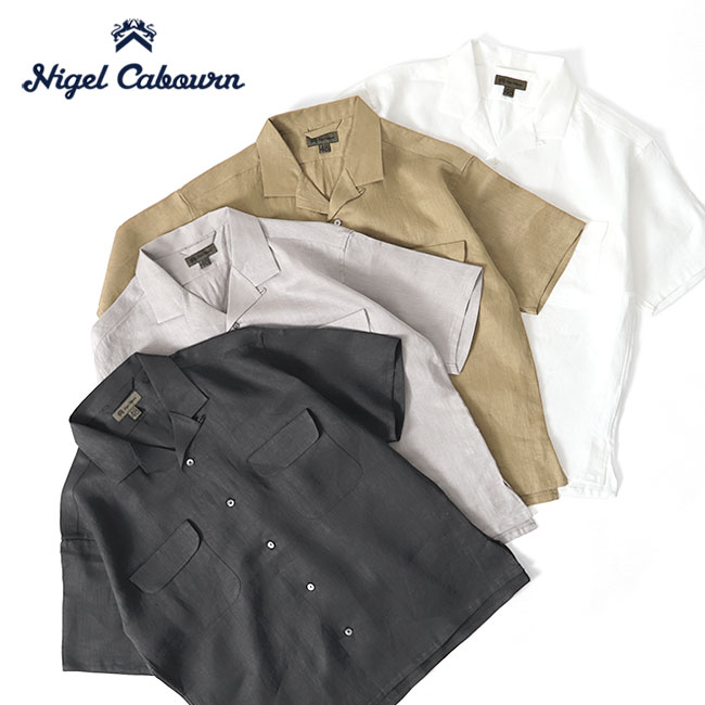 楽天市場】nigel cabourn 52の通販 楽天市場】nigel cabourn 52の通販
