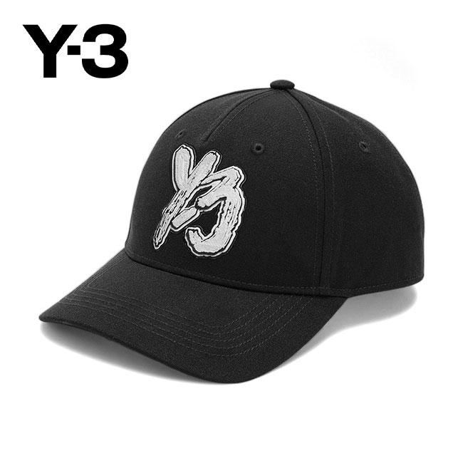 /// 週末セール /// Y-3 ロゴキャップ Sale 楽天市場】y-3 キャップ(サイズ(S/M/L)フリー)の通販