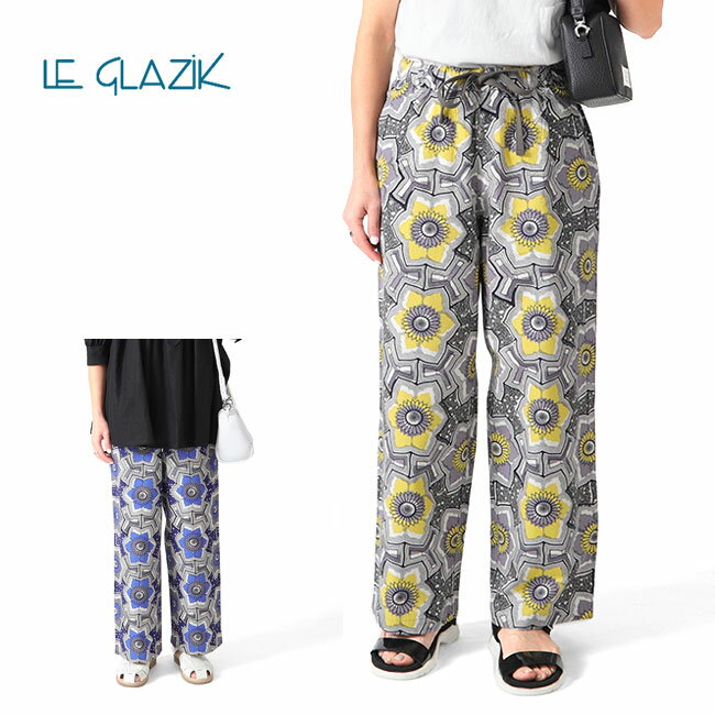 楽天市場】LE GLAZIK(パンツ|ボトムス):レディース 楽天市場】LE GLAZIK(パンツ|ボトムス):レディース