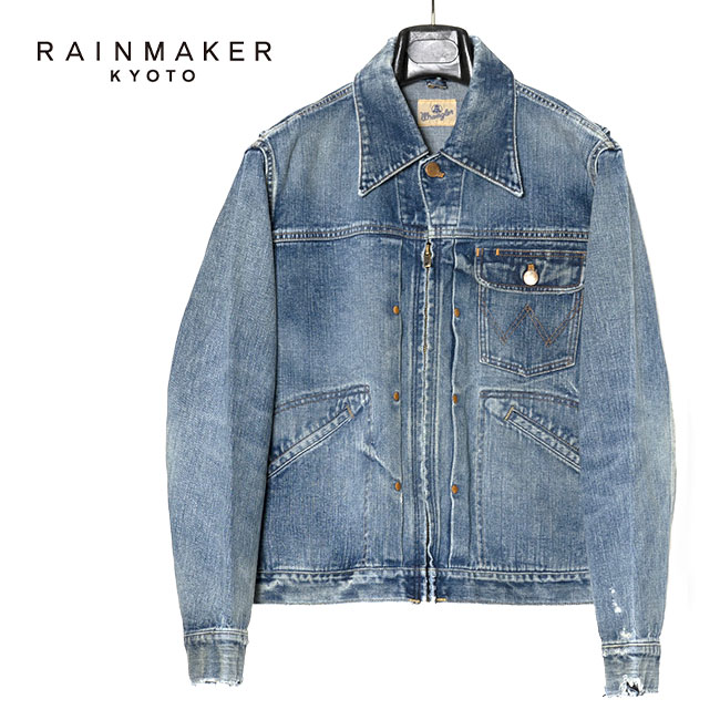 RAINMAKER  Wrangler 쥤᡼ 󥰥顼  ᡼ǥ˥ ܡ㥱å RM231-034 G 