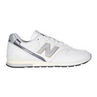 New Balance ニューバランス CM996RI2 CM996RJ2 レザー スニーカー 黒 白 シューズ メンズ レディース