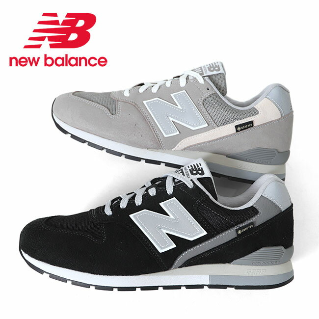 New Balance ニューバランス CM996 GTX 