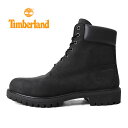 Timberland ティンバーランド プレミアム ウォータープルーフ シックスインチ 6インチ ブーツ 10061 10073 イエローブーツ メンズ