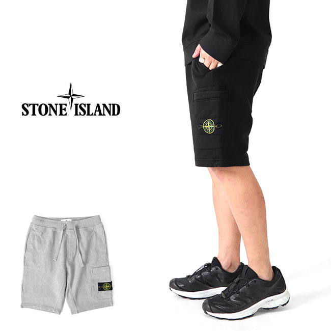 Stone Island ストーンアイランド