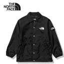 THE NORTH FACE ノースフェイス コーチジャケット NPJ22305 キッズ ギフト プレゼント