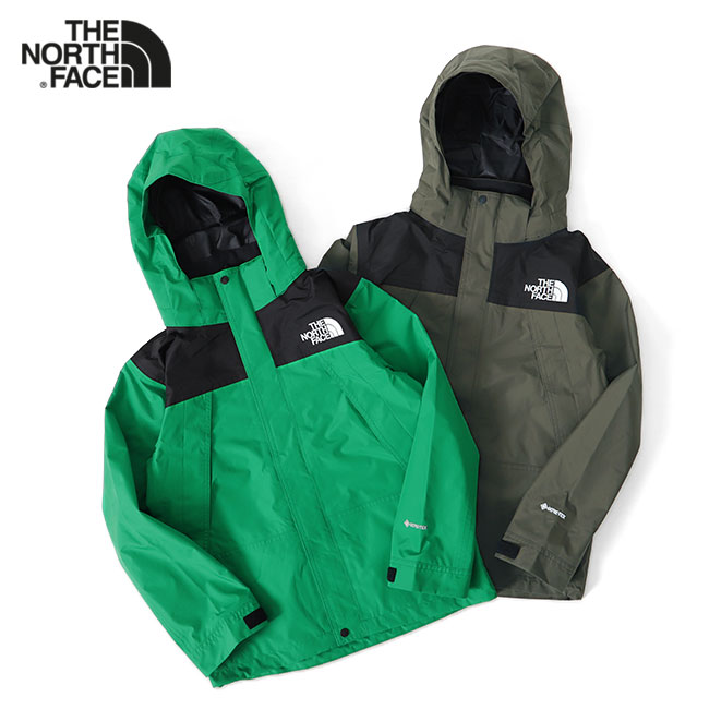 楽天Golden StateTHE NORTH FACE ノースフェイス GORE-TEX エクスプロージョンジャケット NPJ12301 マウンテンパーカー ゴアテックス キッズ