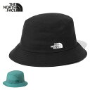 THE NORTH FACE ノースフェイス ベンチャーハット NN02300 帽子 防水ハット メンズ レディース