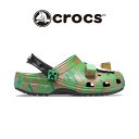 Crocs ~ MINECRAFT NbNX }CNtg R{ NVbN GxCg NbOT_ 208472  Xj[J[T_ Y fB[X