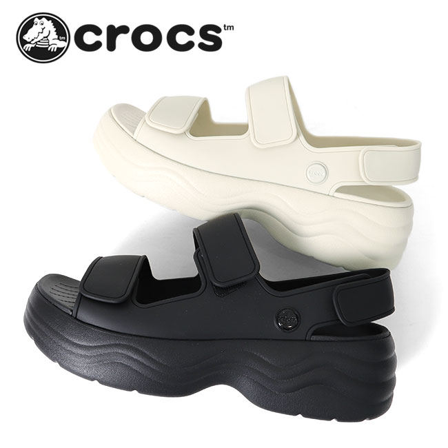 Crocs å SKYLINE 饤 ȥå ˡ 208183    ǥ