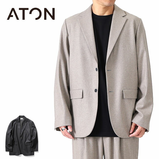 楽天市場】aton(コート・ジャケット|メンズファッション)の通販 楽天市場】aton(コート・ジャケット|メンズファッション)の通販