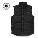 CANADA GOOSE BLACK LABEL カナダグースバイブラックレーベル