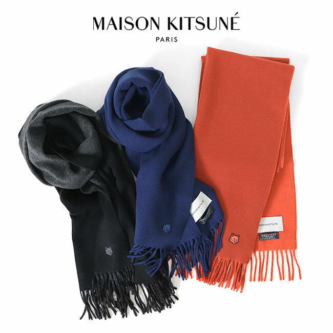 Maison Kitsune ᥾󥭥ĥ եå Ƚȡ ޥե顼 LM06201WA0018  ե ץ쥼