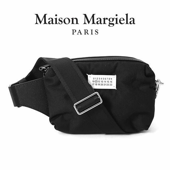 ☆MaisonMargiela☆ショルダーバッグ 正規品 楽天市場】マルジェラ ショルダーバッグ(素材(生地・毛糸