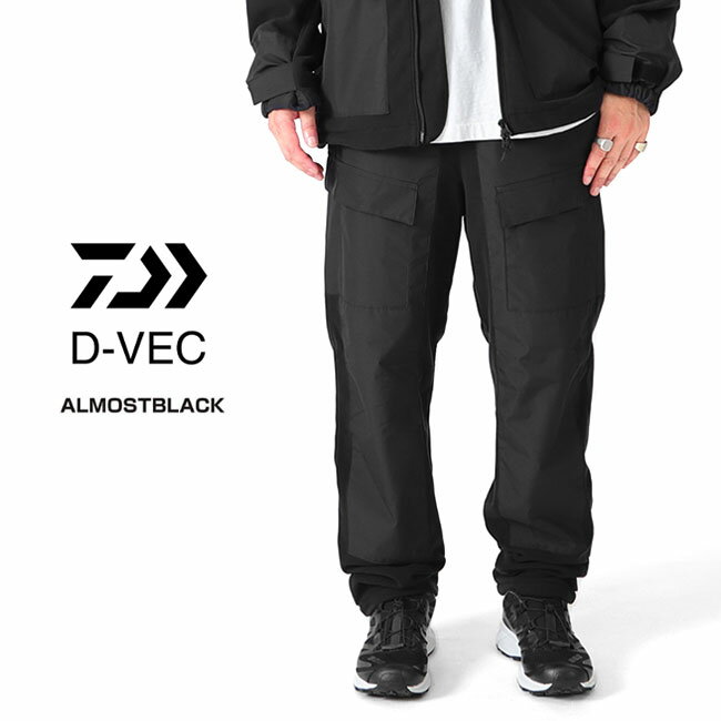 D-VEC ディーベック